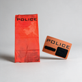 Pack Police Hors Service Super RIO - HOMME-GRIS.FR