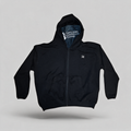Sweat zip Undercover - HOMME-GRIS.FR