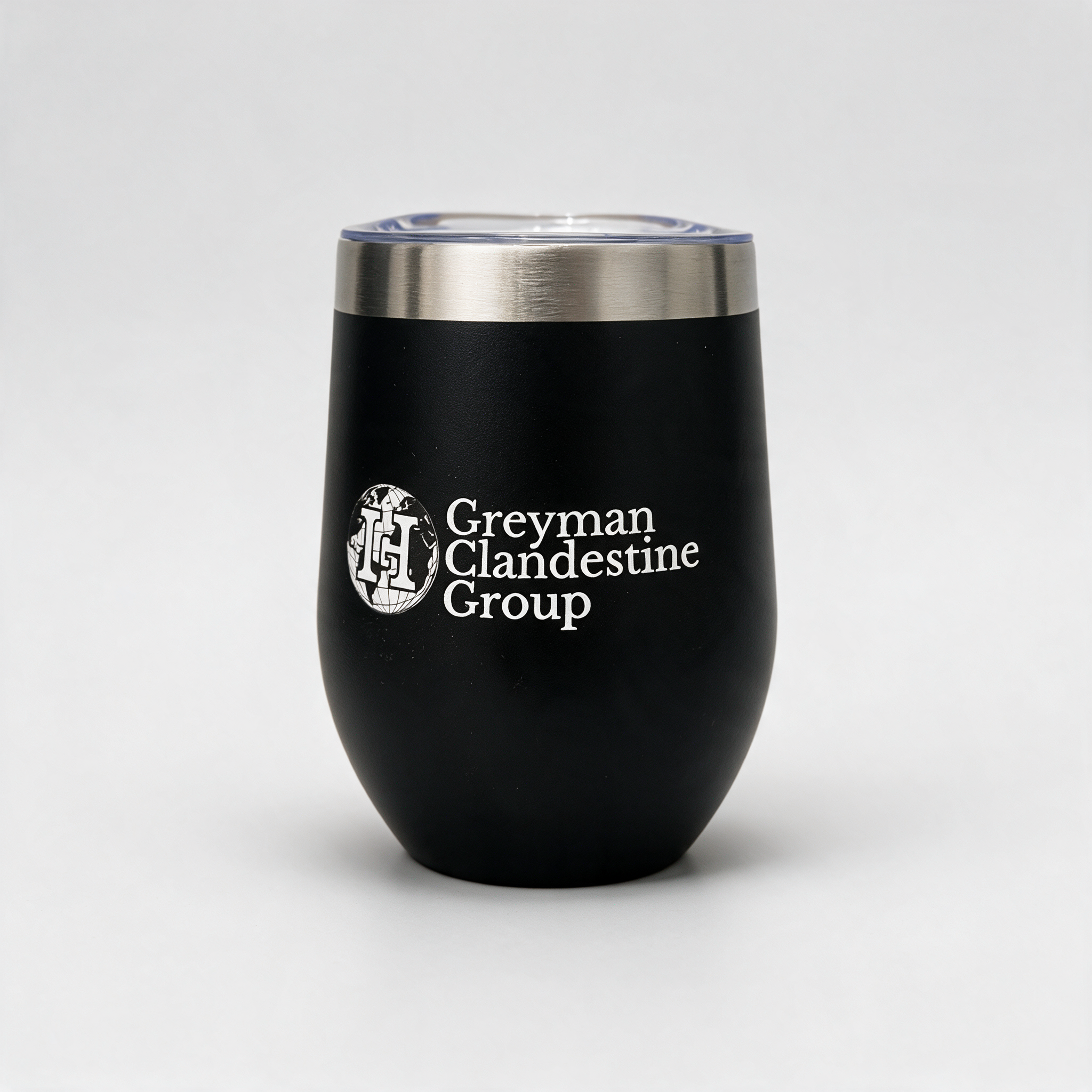 Mug Clandestine Force - HOMME-GRIS.FR