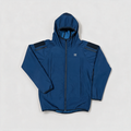 Softshell Patrouilleur Bleu - HOMME-GRIS.FR
