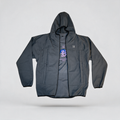 Softshell Filature Grey-urbain - HOMME-GRIS.FR