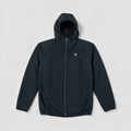 Softshell Filature Black-Furtif - HOMME-GRIS.FR