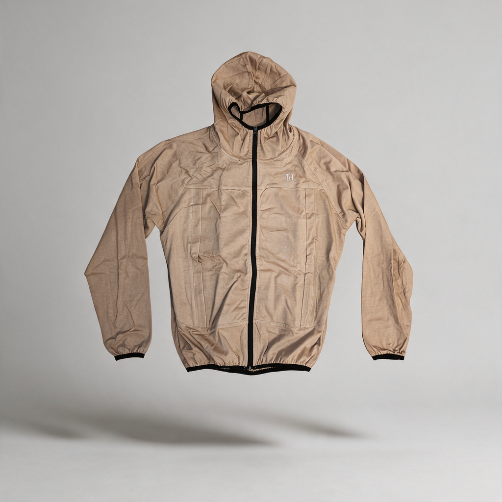 Filature Ultra Light Tan - HOMME-GRIS.FR