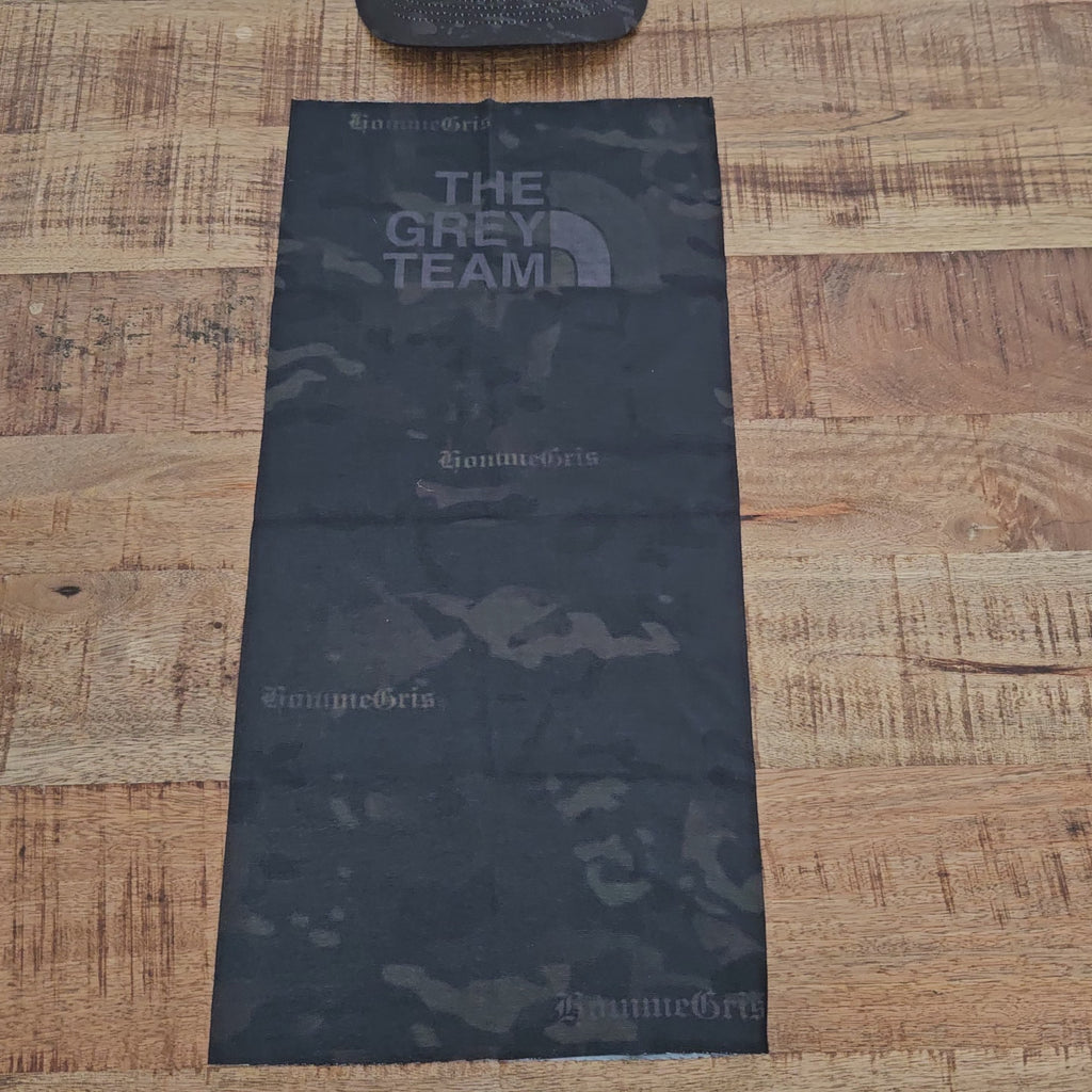 THE GREYTEAM PACK « BLACK MULTICAM »